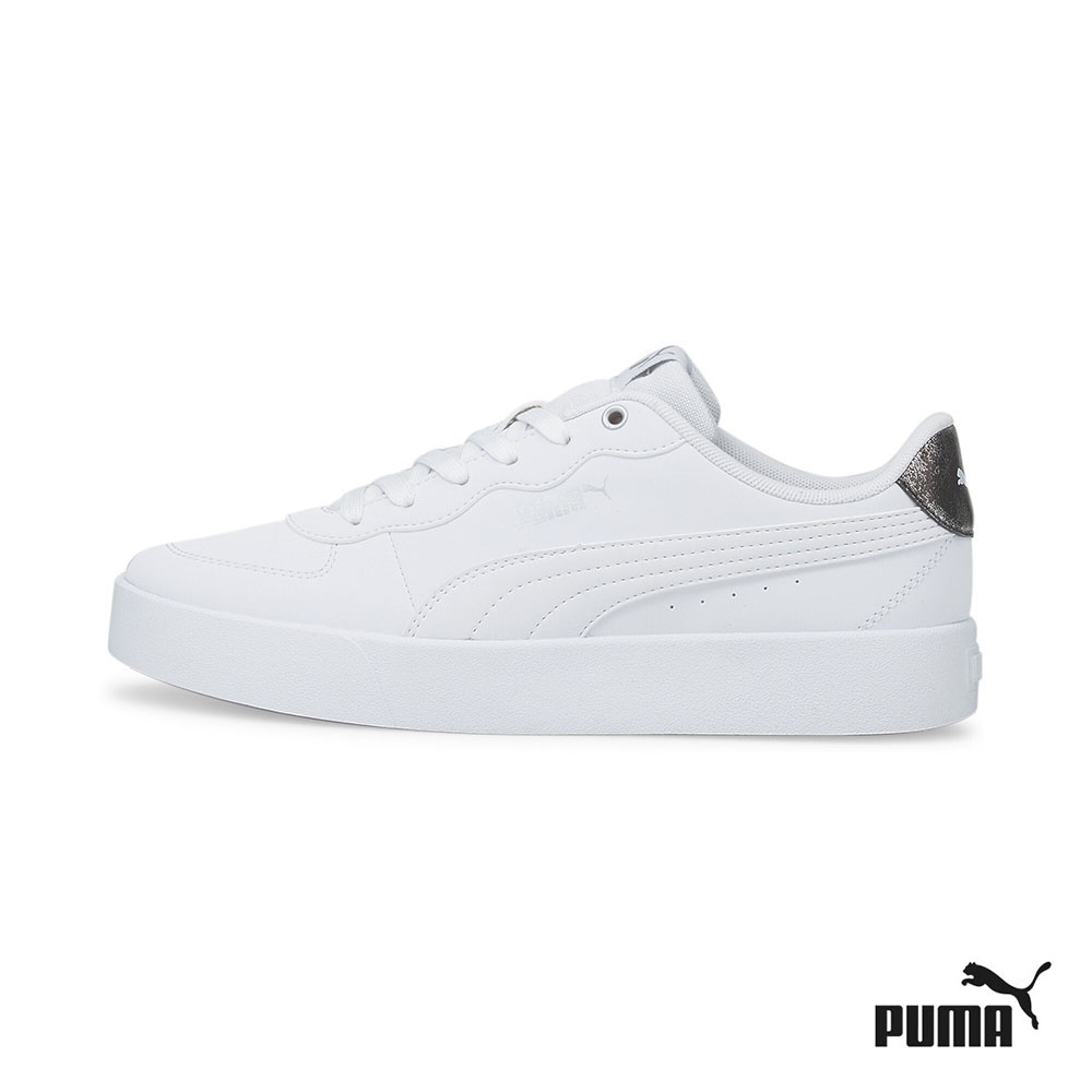 [NEW] PUMA Skye Clean Rare Women&#039;s Shoes (White)