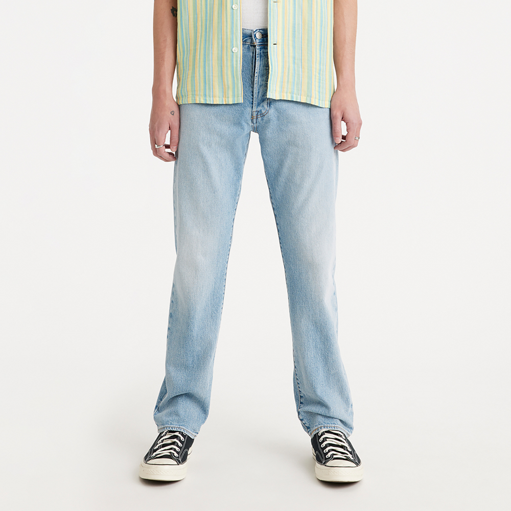Levi&#039;s® Men&#039;s 501® Original Jeans 00501-3418